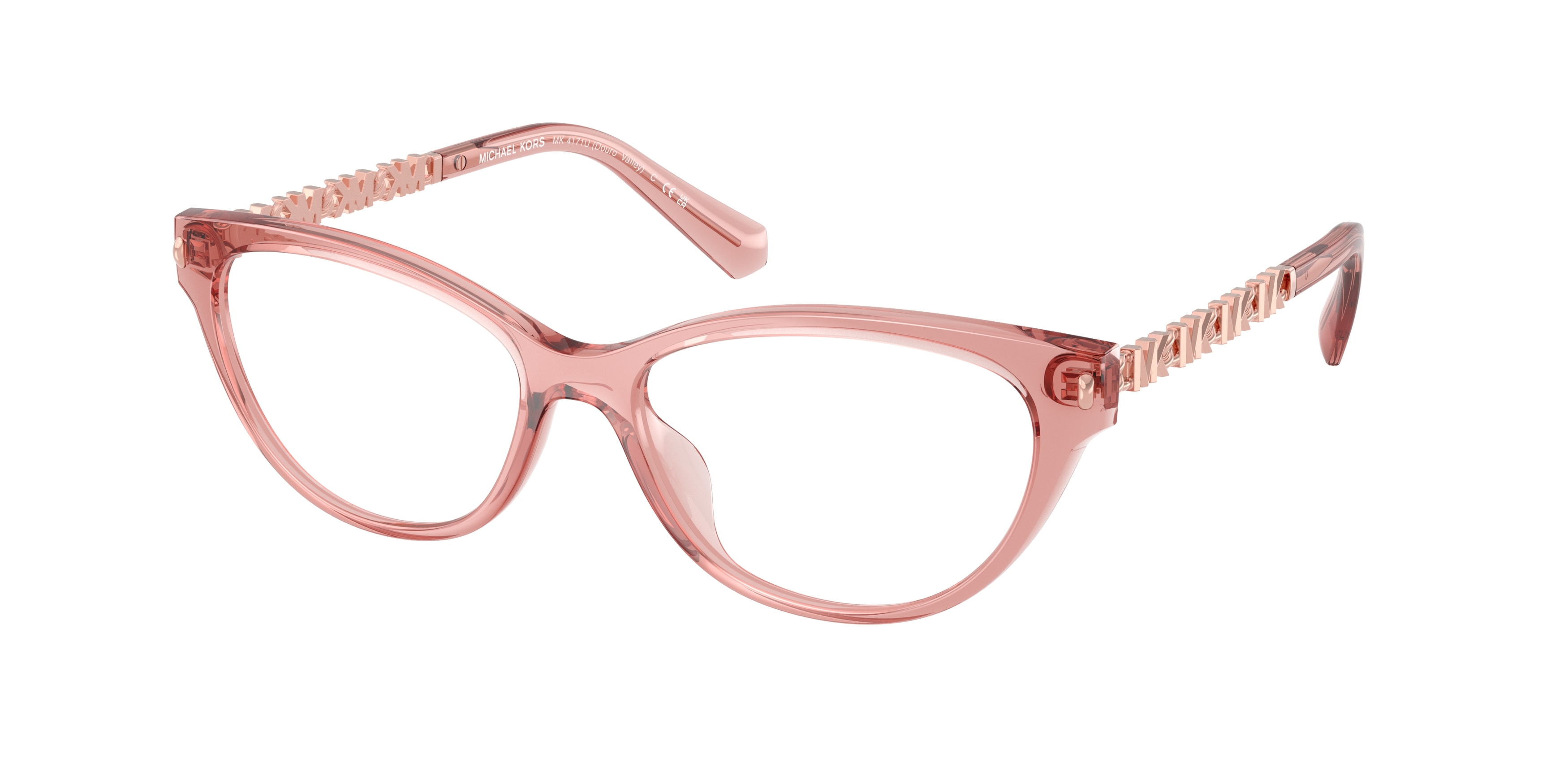 Michael Kors MK4171U 3101 Douro Valley 